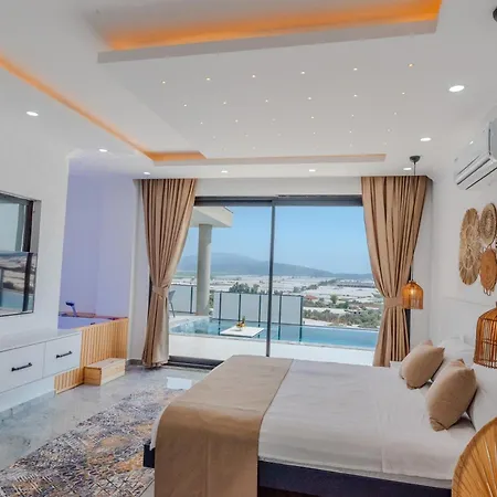 Vila Esin Kaş