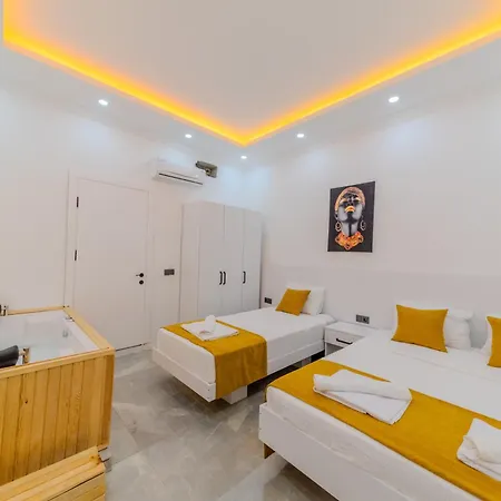 Esin Vila Kaş